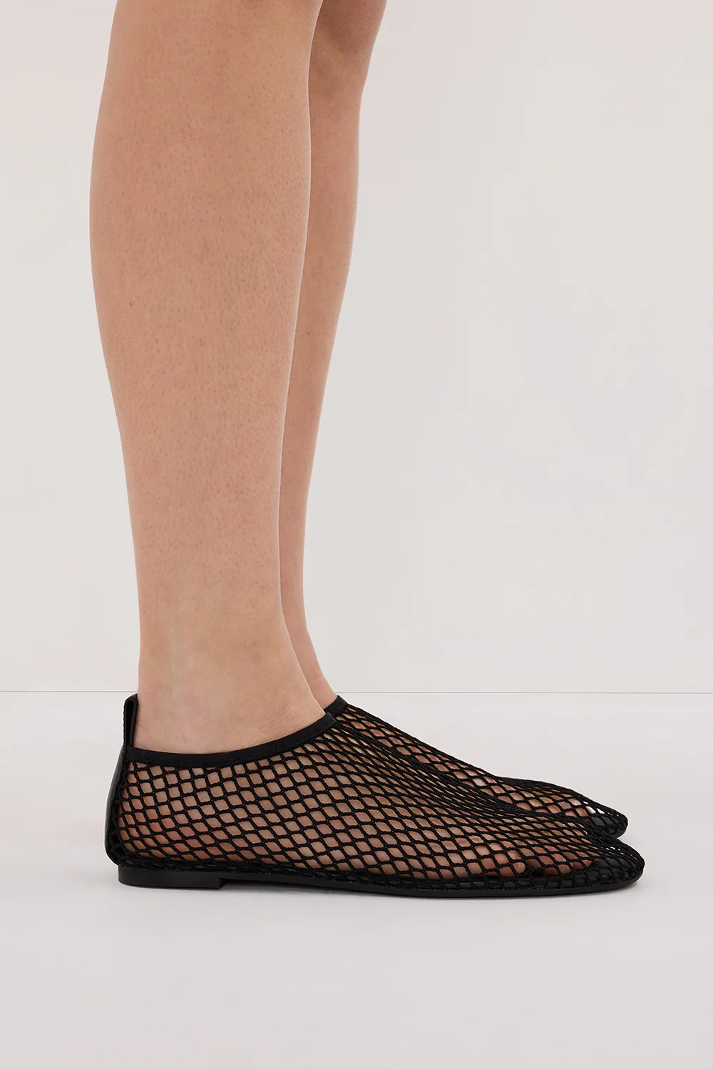 SENSO CORDELIA EBONY FLAT - Yukikoi