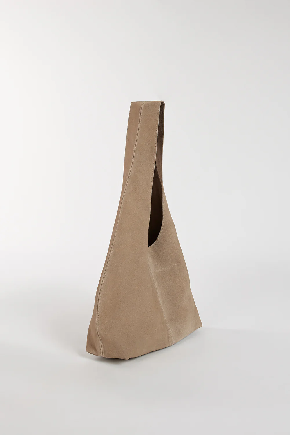 THE BALI TAILOR  CLOVER  BAG STONE - Yukikoi