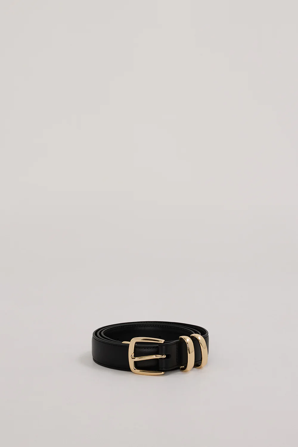 SENSO EBONY BESSY BELT - Yukikoi