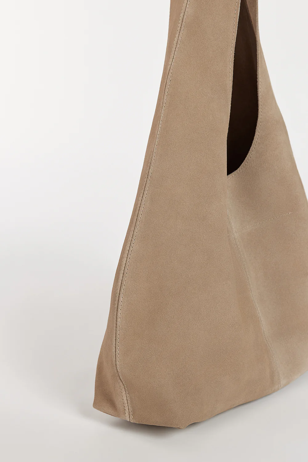 THE BALI TAILOR  CLOVER  BAG STONE - Yukikoi