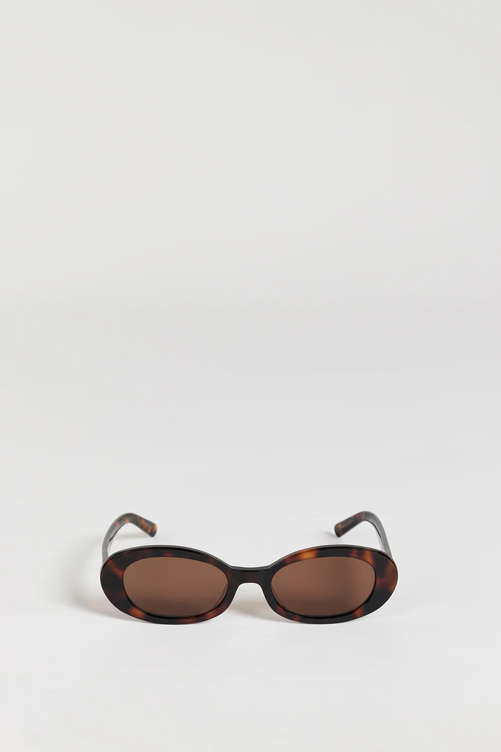 ELISA JOHNSON LYRIC LEIGH IN BROWN TORTOISE SUNGLASSES - Yukikoi