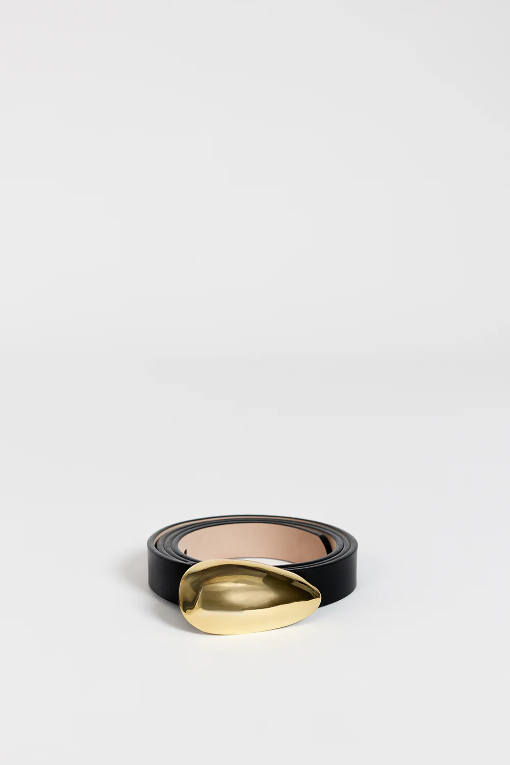 HEAVEN MAYHEM BEAN BLACK BELT - Yukikoi