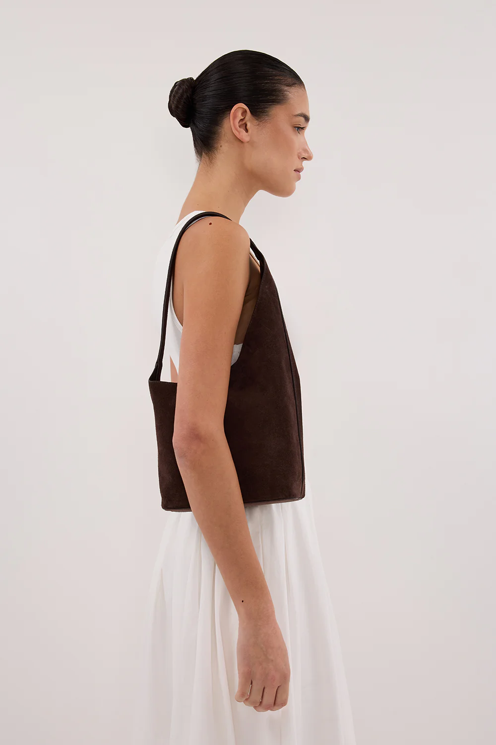 SENSO CHOCOLATE DULCIE BAG - Yukikoi