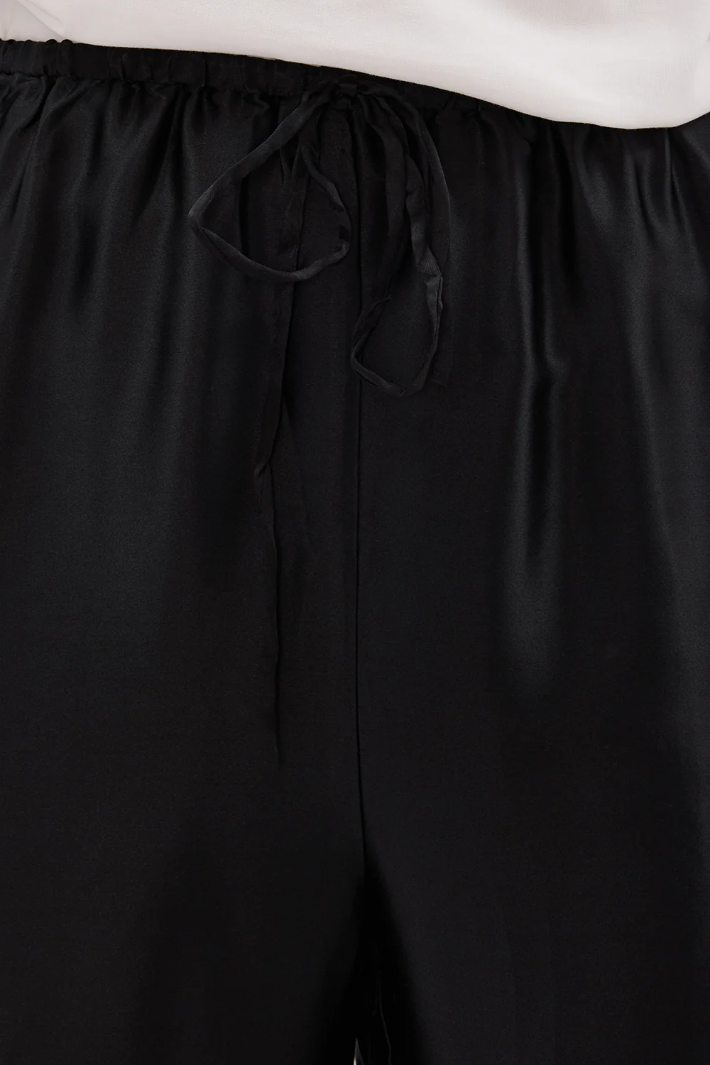 HUXLEY OMBRE SILK PANT - Yukikoi