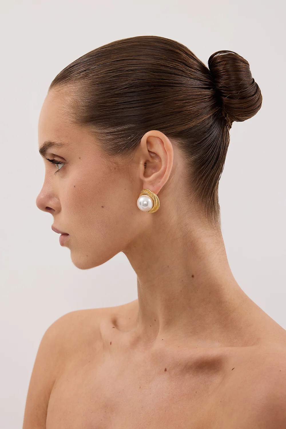 HEAVEN MAYHEM GIGI EARRING - Yukikoi