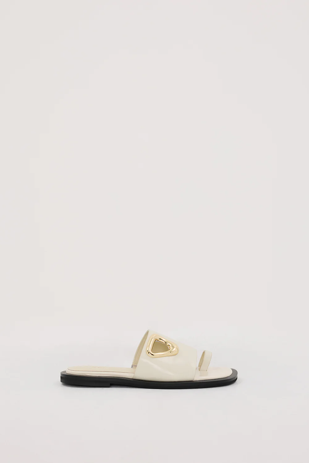 ALIAS MAE ELCE SANDAL BONE - Yukikoi