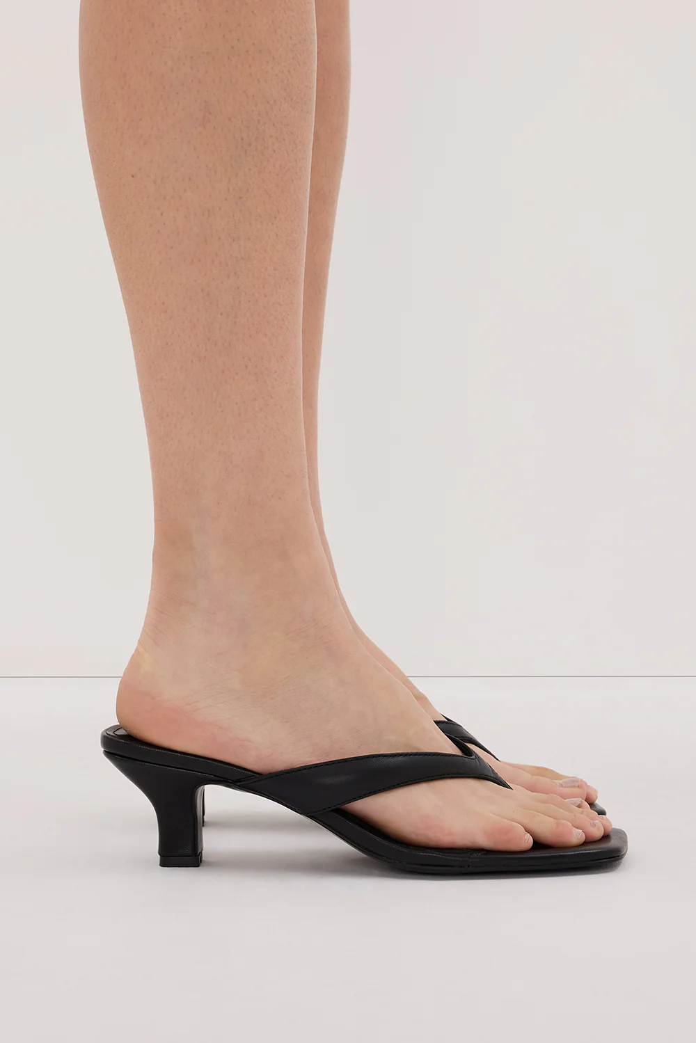 SENSO POESIE I EBONY HEEL - Yukikoi