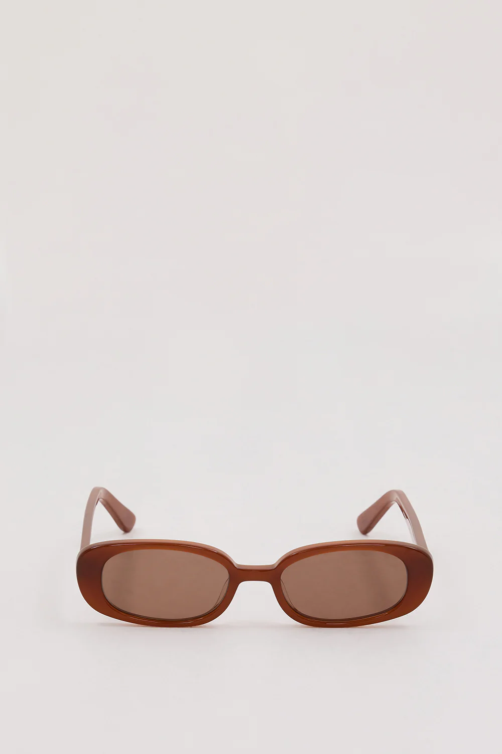 VELVET CANYON CHOCOLATE VELVETINES SUNGLASSES - Yukikoi