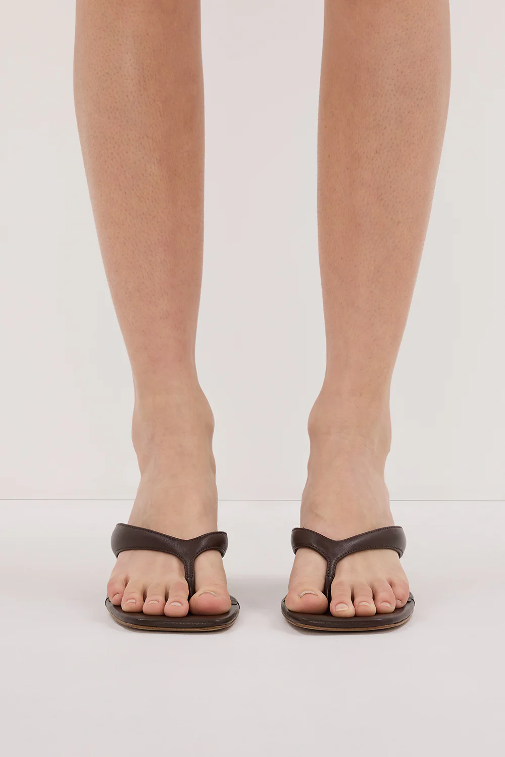 SENSO POESIE I MOCHA HEEL - Yukikoi