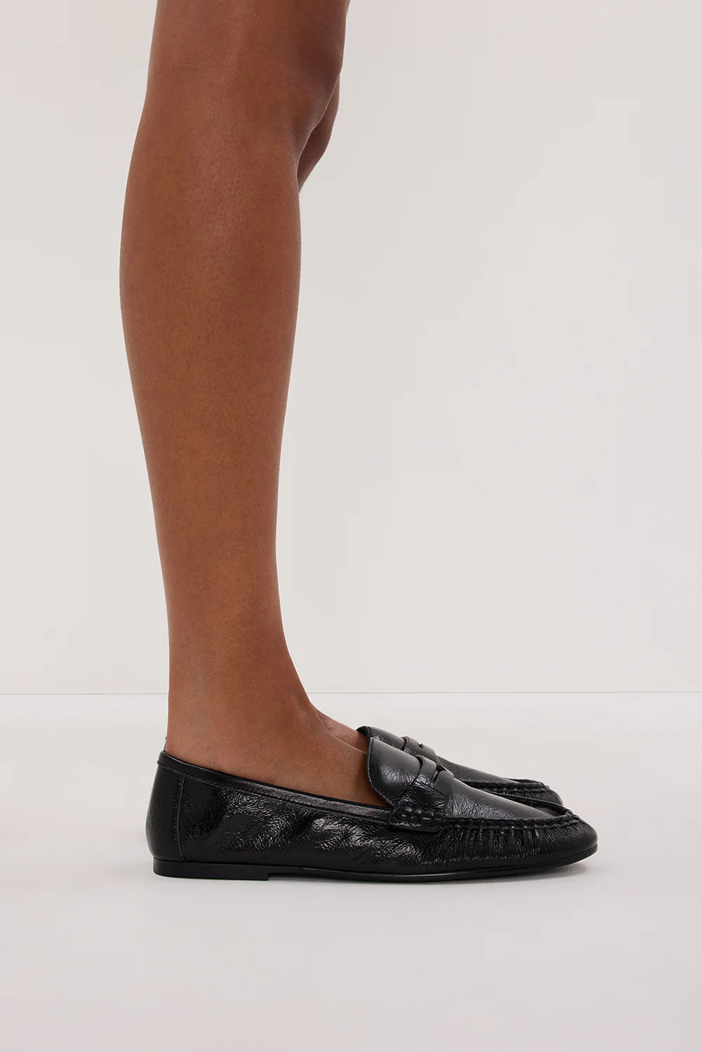 ALIAS MAE IVANA LOAFER BLACK - Yukikoi