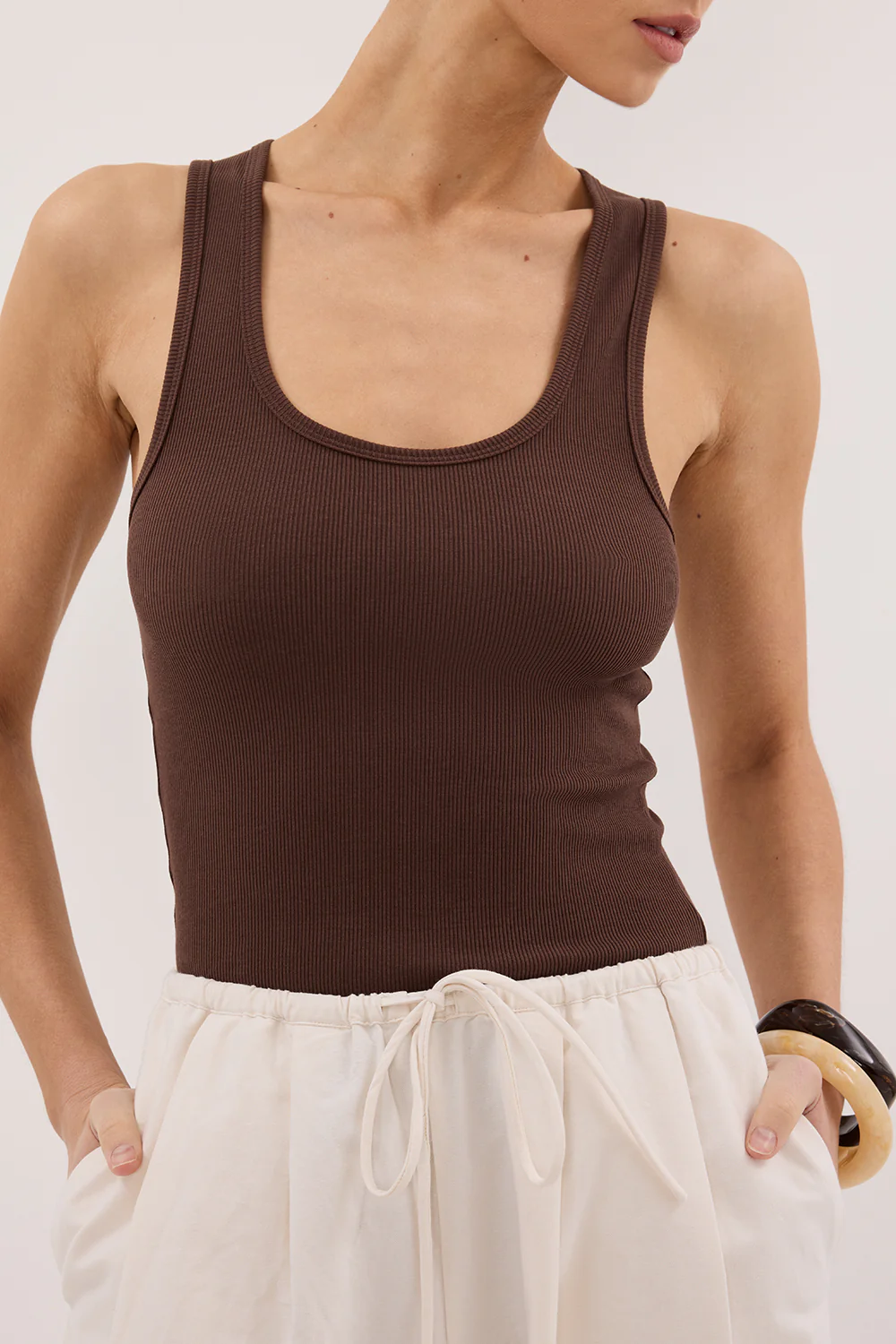 THEO 2.0 CHOC TANK - Yukikoi