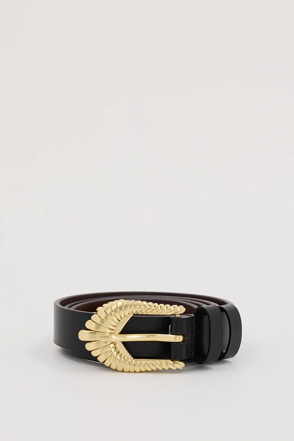 SANCIA THE ZOLINA BLACK BELT - Yukikoi