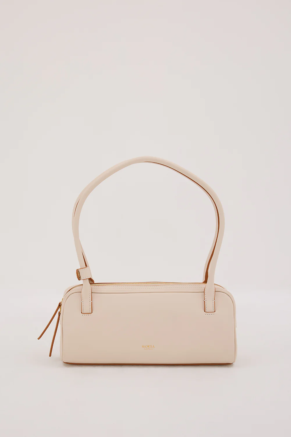 SANCIA THE LUCCA CREAM BAG - Yukikoi