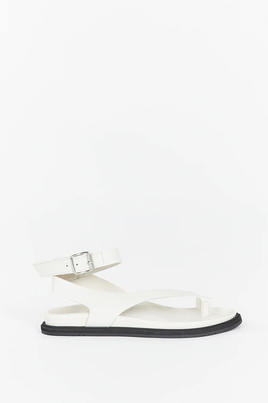DOF STUDIOS ADELE LATTE SANDAL - Yukikoi