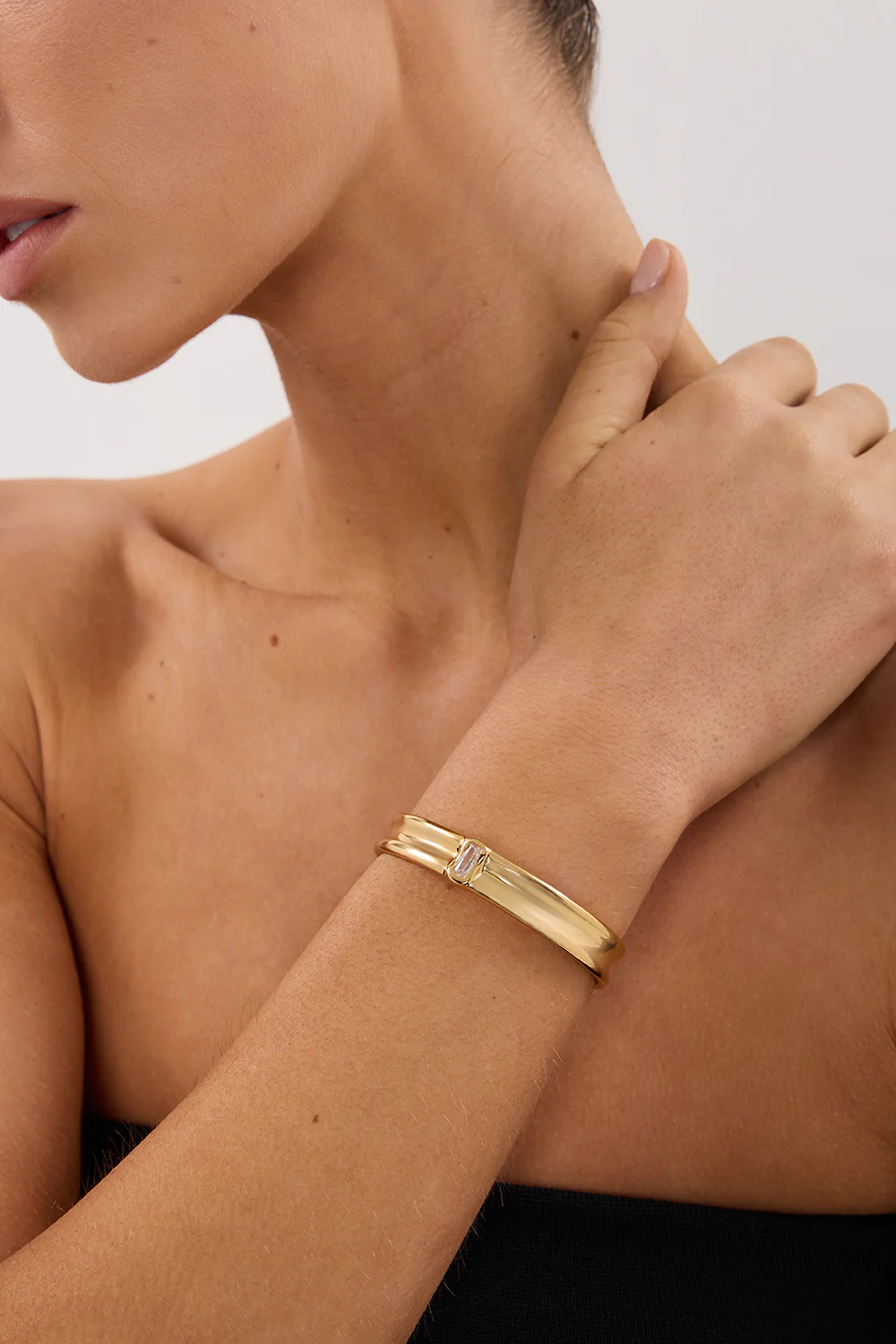 AMBER SCEATS NERINE BRACELET - Yukikoi