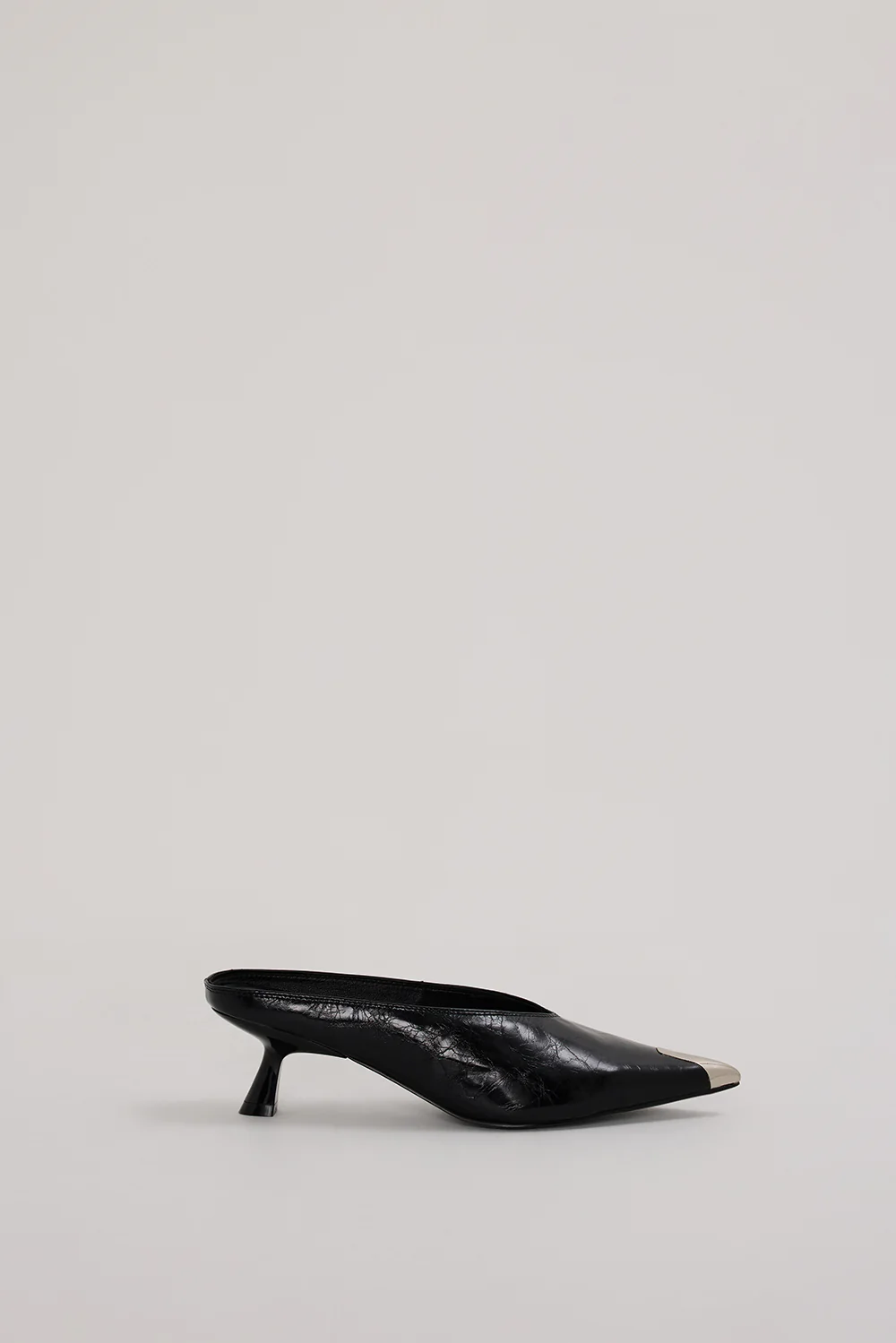 ALIAS MAE GOJI HEEL BLACK - Yukikoi