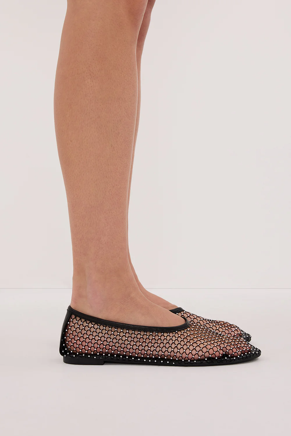 SENSO EBONY CLARISSA FLAT - Yukikoi