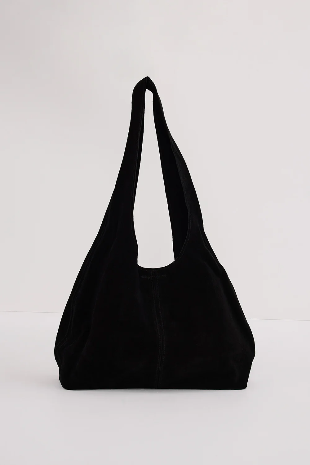 THE BALI TAILOR CLOVER BAG BLACK - Yukikoi