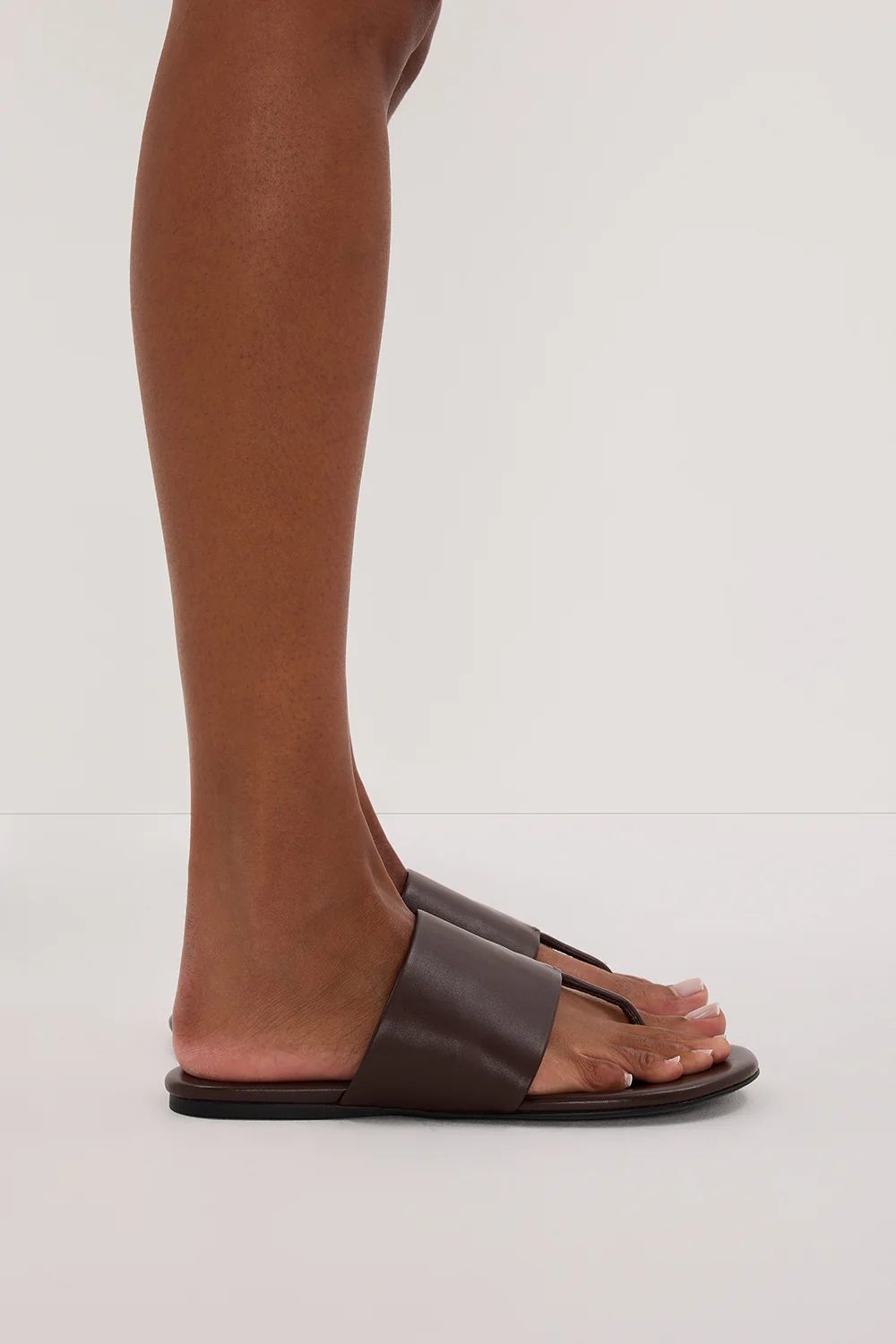 ALIAS MAE HEANIE CHOC THONG - Yukikoi