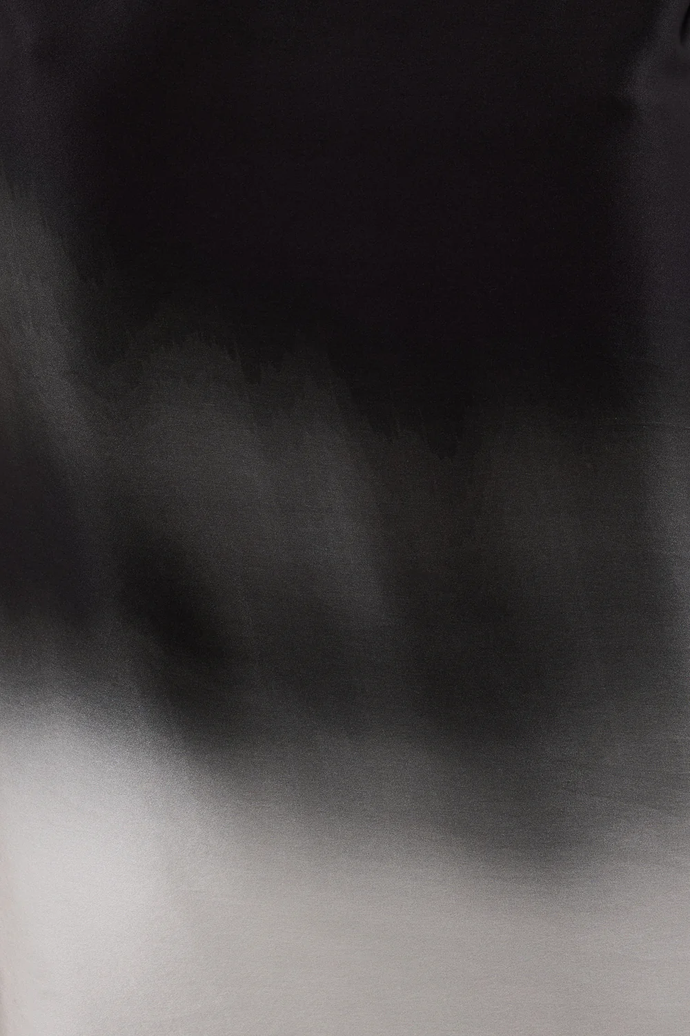 HUXLEY OMBRE SILK TOP - Yukikoi