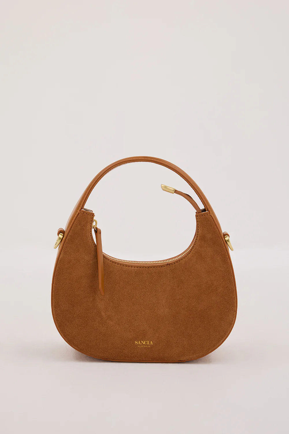 SANCIA THE ARITZO WALNUT BAG - Yukikoi