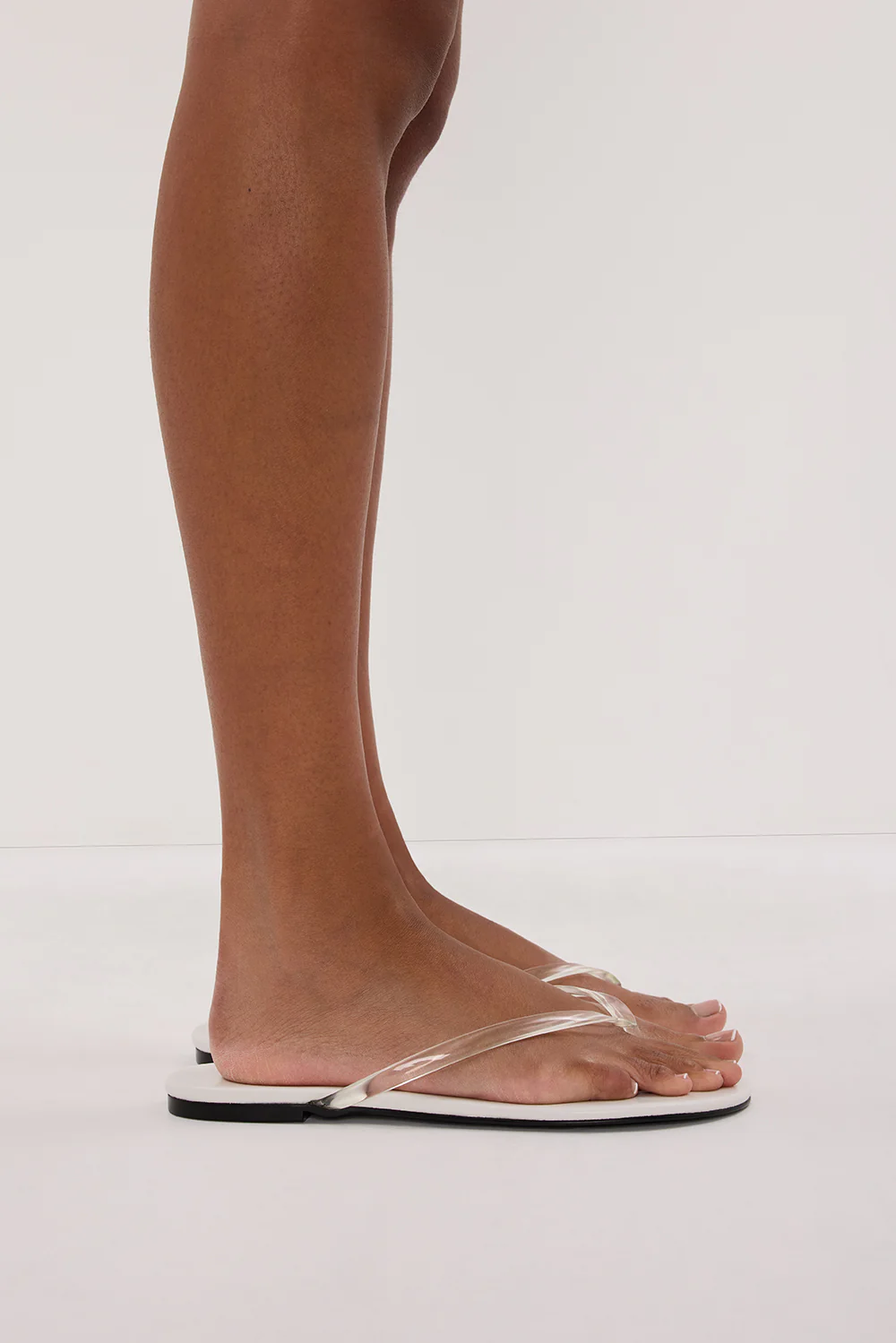 ALIAS MAE HENRY THONG WHITE - Yukikoi