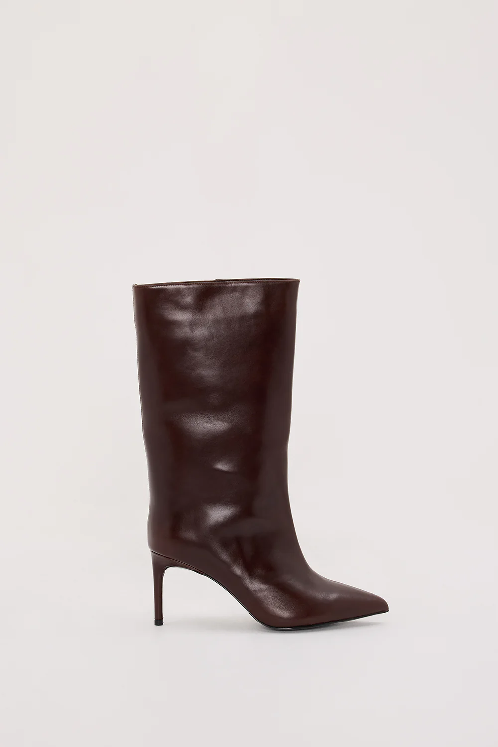ALIAS MAE CORINNE WALNUT BOOT - Yukikoi