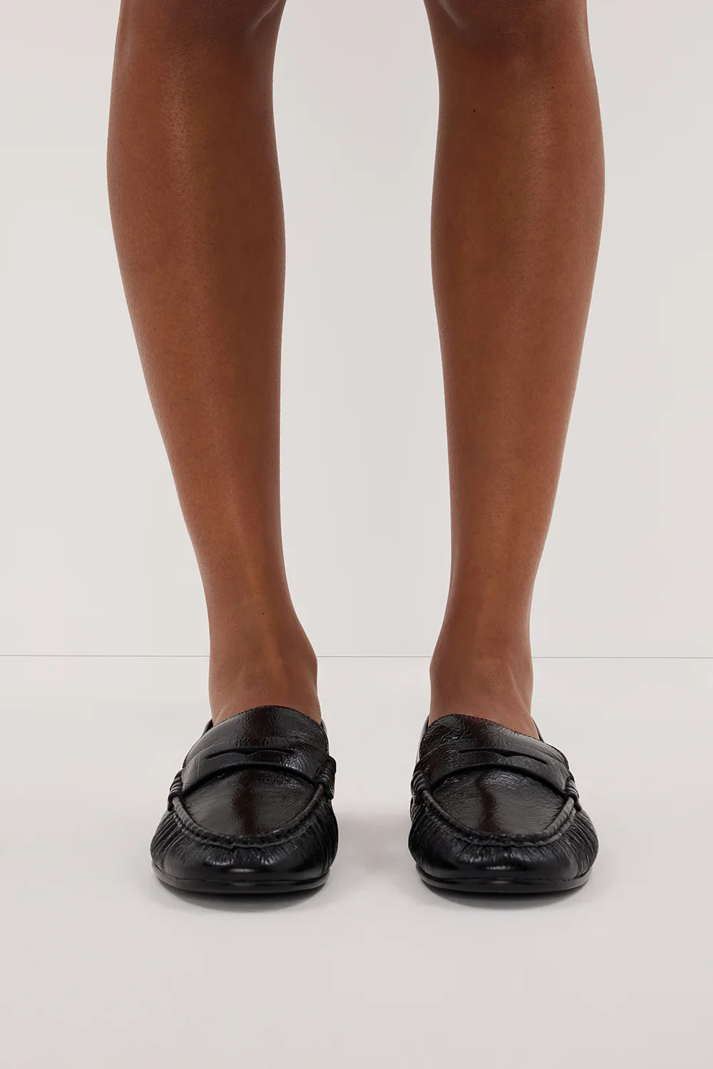 ALIAS MAE IVANA LOAFER BLACK - Yukikoi