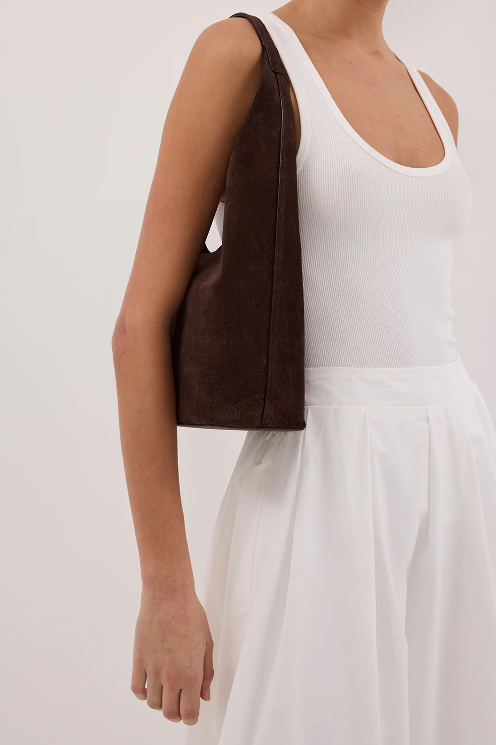 SENSO CHOCOLATE DULCIE BAG - Yukikoi