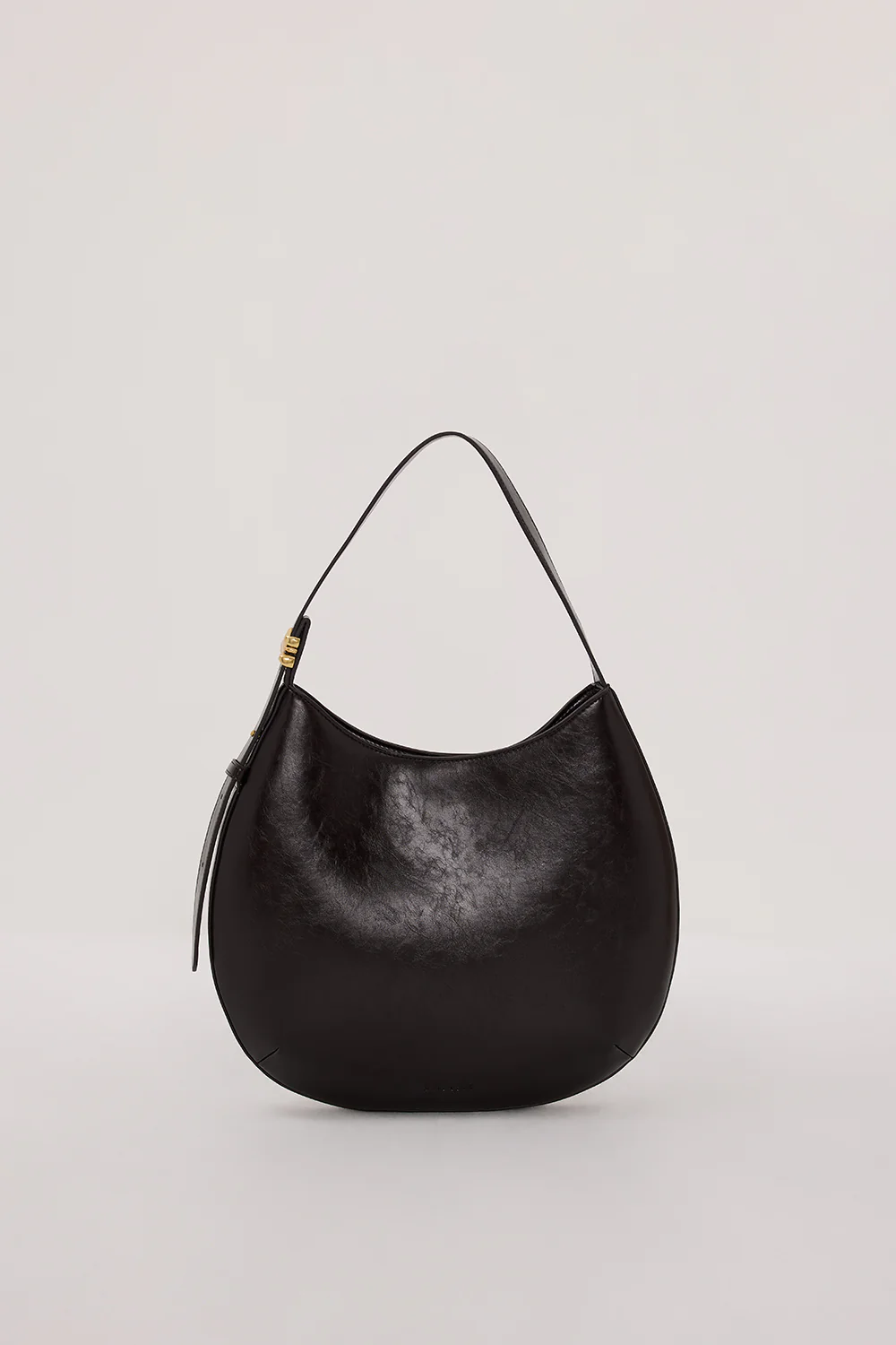 BRIE LEON ORGANICA DAY BURNT COFFEE BAG - Yukikoi