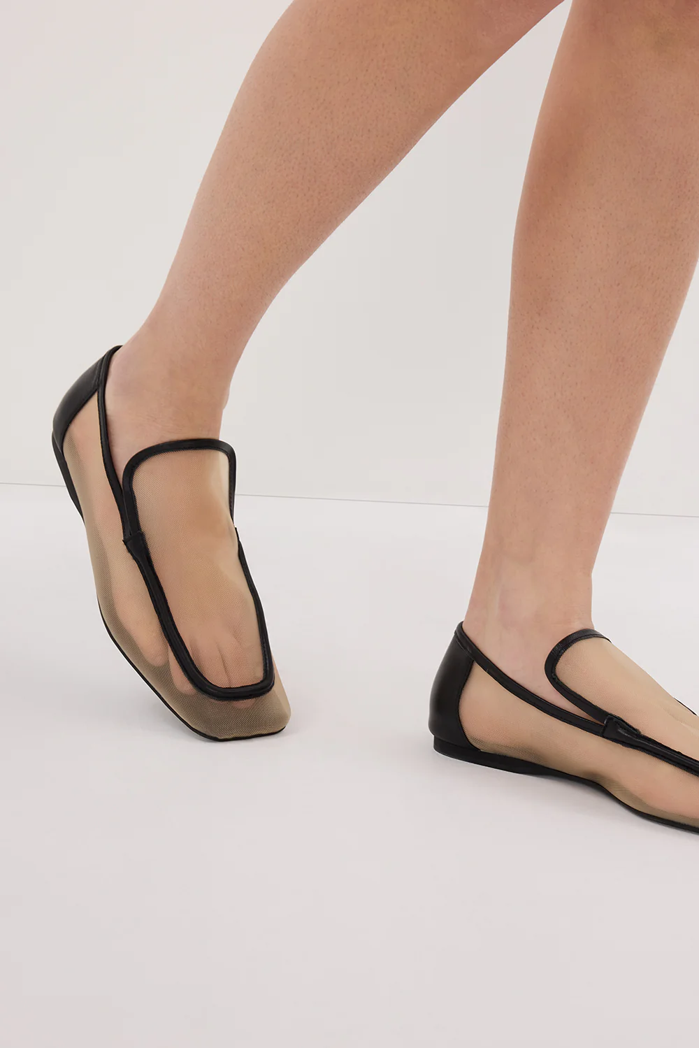 SENSO BENNI VANLLA LOAFER - Yukikoi