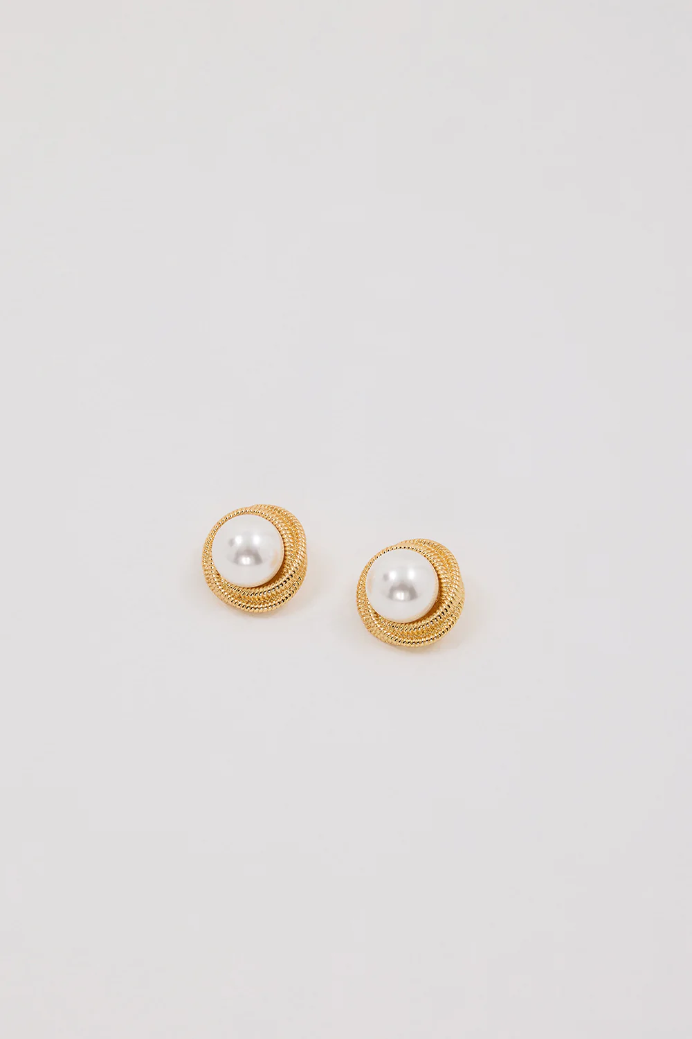 HEAVEN MAYHEM GIGI EARRING - Yukikoi