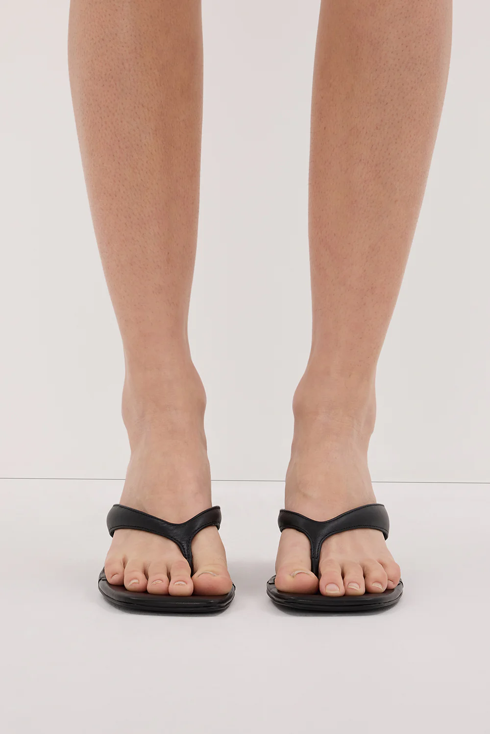 SENSO POESIE I EBONY HEEL - Yukikoi