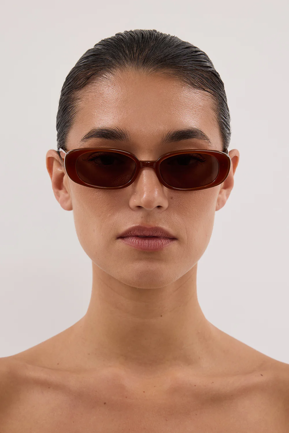 VELVET CANYON CHOCOLATE VELVETINES SUNGLASSES - Yukikoi