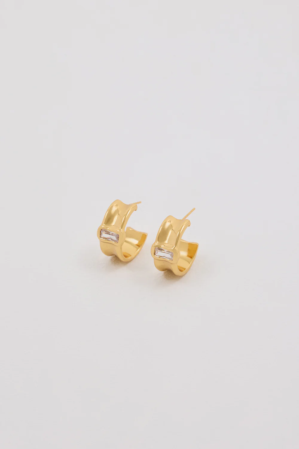 AMBER SCEATS NERINE EARRING - Yukikoi