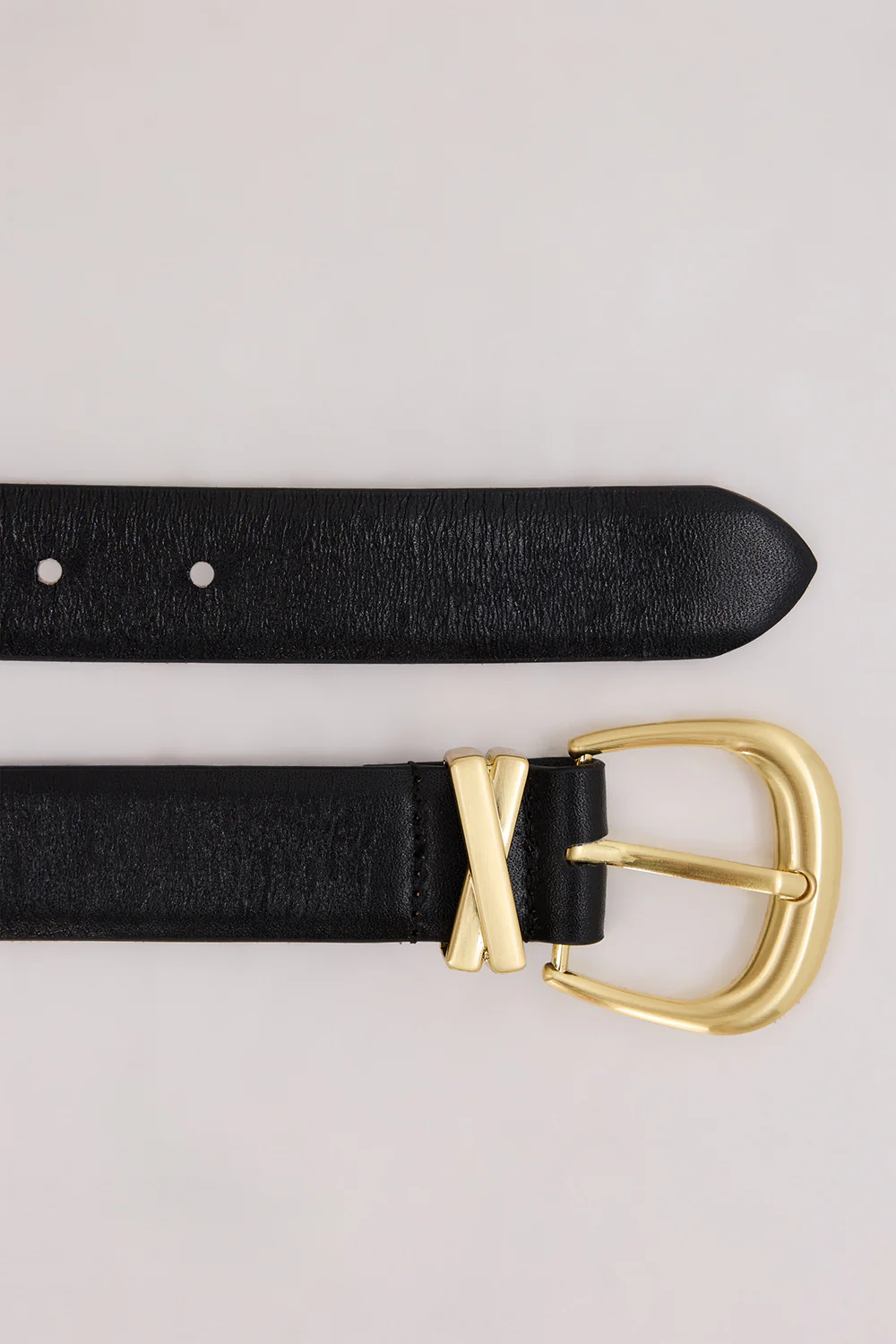 SANCIA THE RUOTA BLACK BELT - Yukikoi