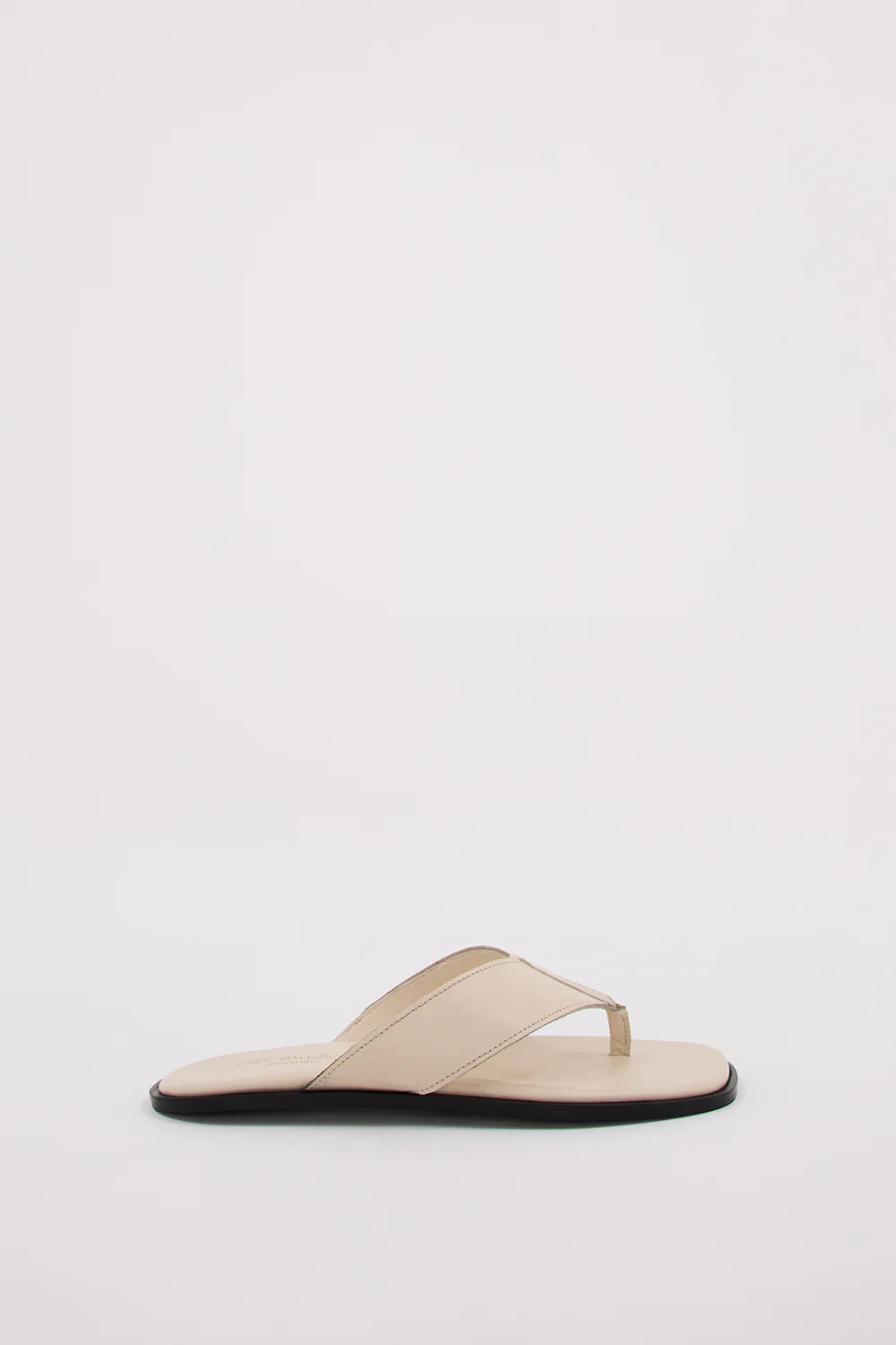 DOF STUDIOS NADIA CREAM SANDAL - Yukikoi