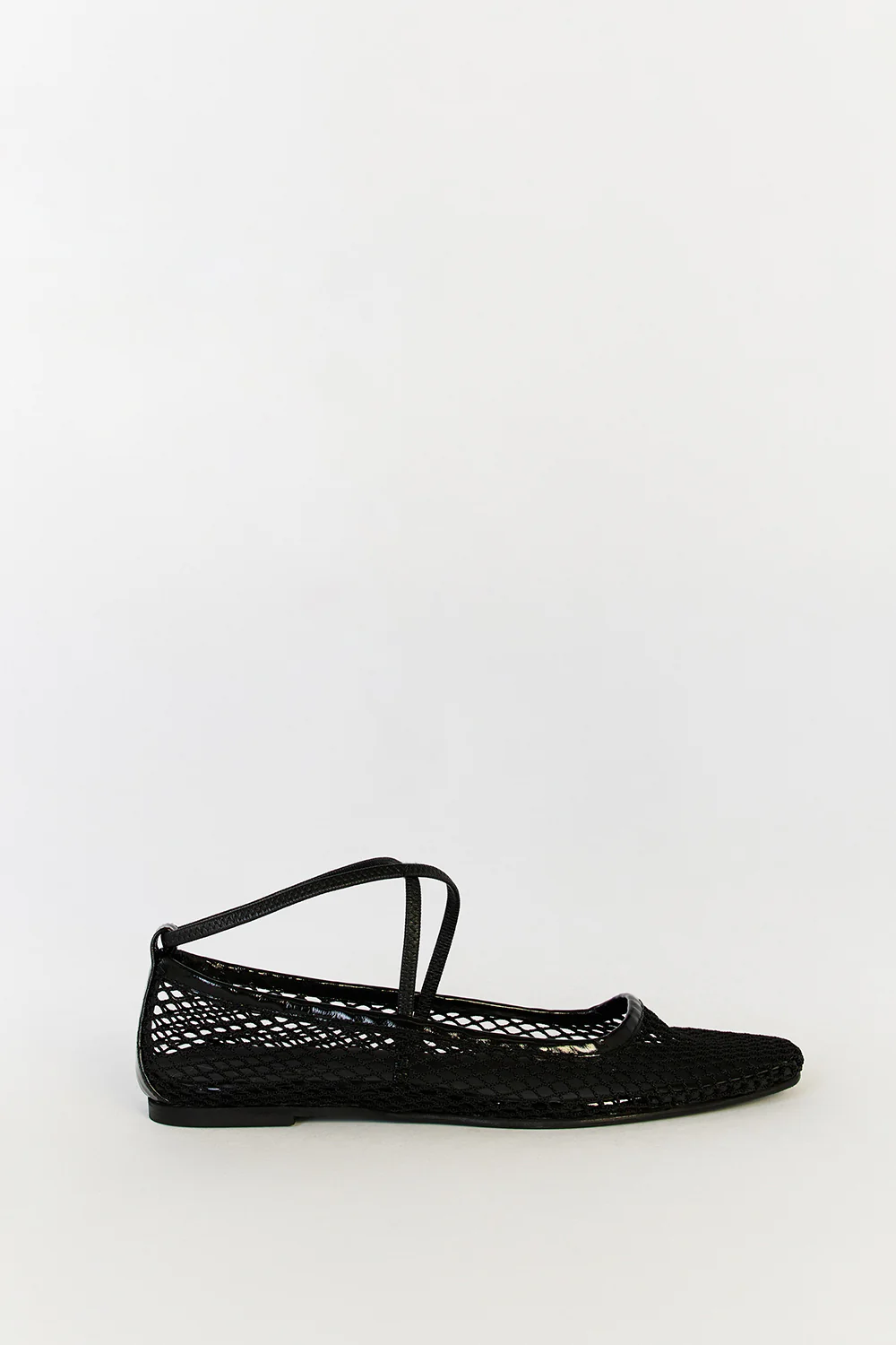 DOF STUDIOS ISABELLA MESH SANDAL - Yukikoi