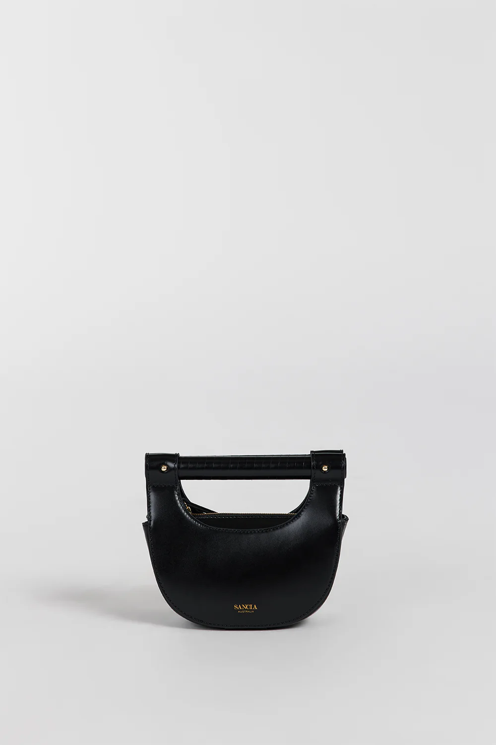 SANCIA THE CYBIL BAG BLACK - Yukikoi