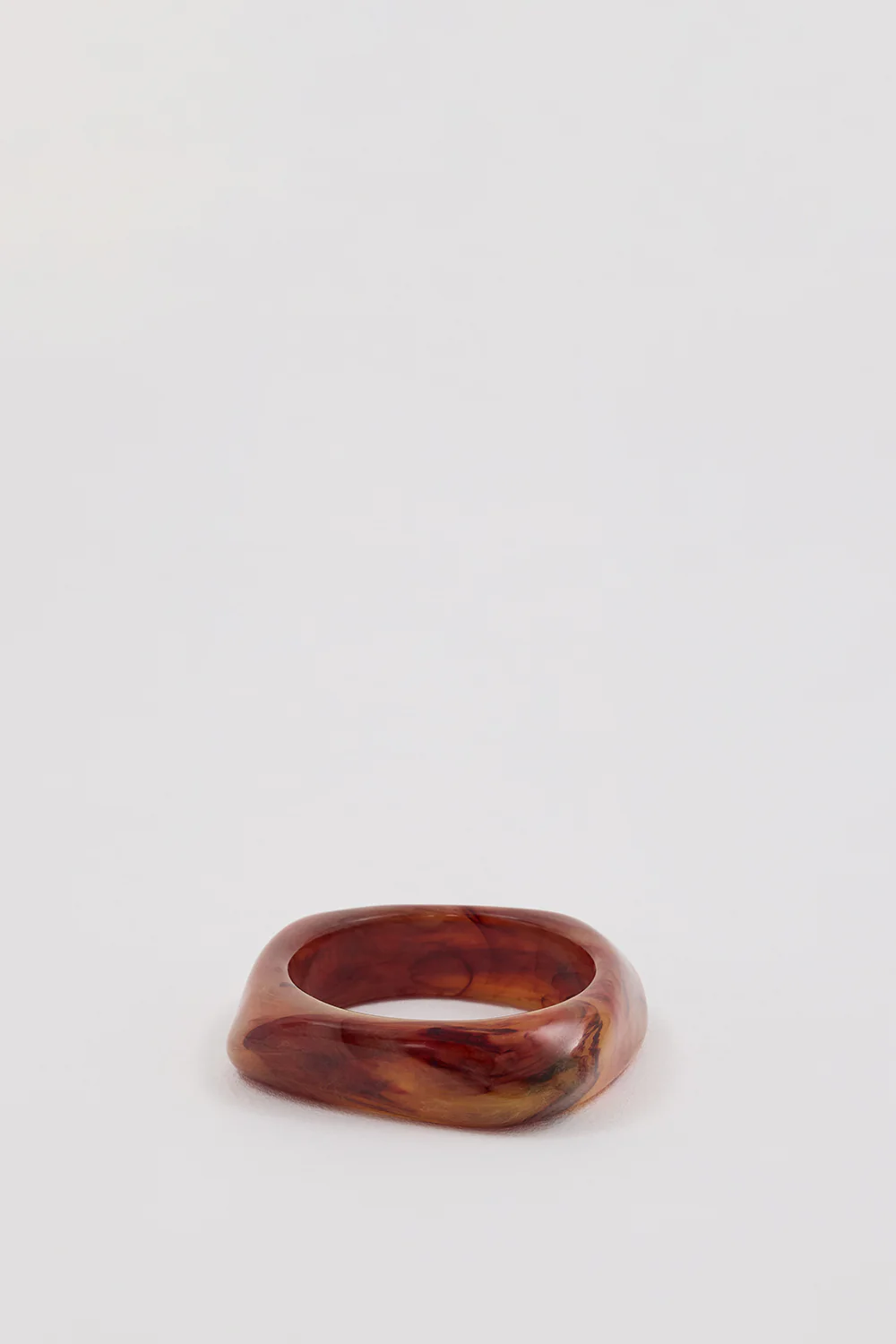 ANNA ROSSI NEED IT NOW BANGLE MOCHA - Yukikoi