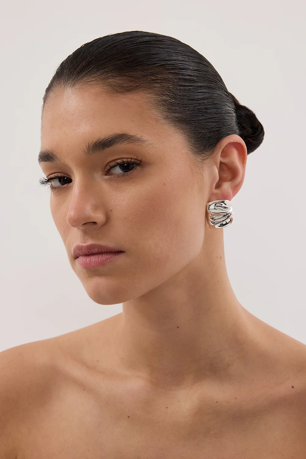 HEAVEN MAYHEM BUNCH EARRING - Yukikoi