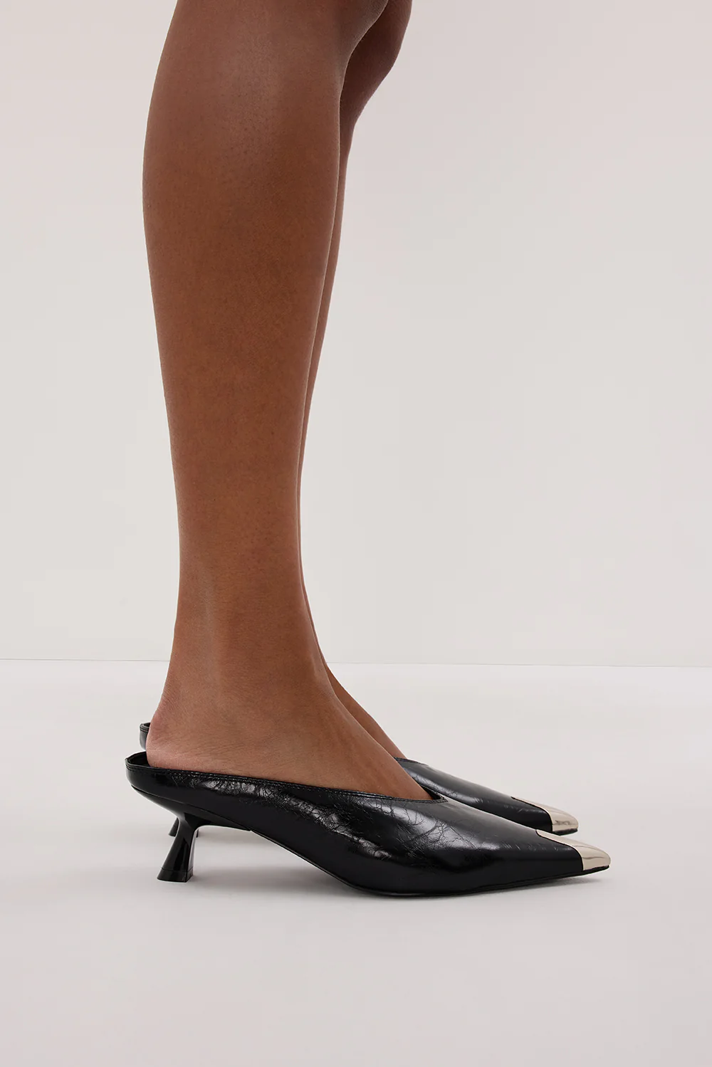 ALIAS MAE GOJI HEEL BLACK - Yukikoi