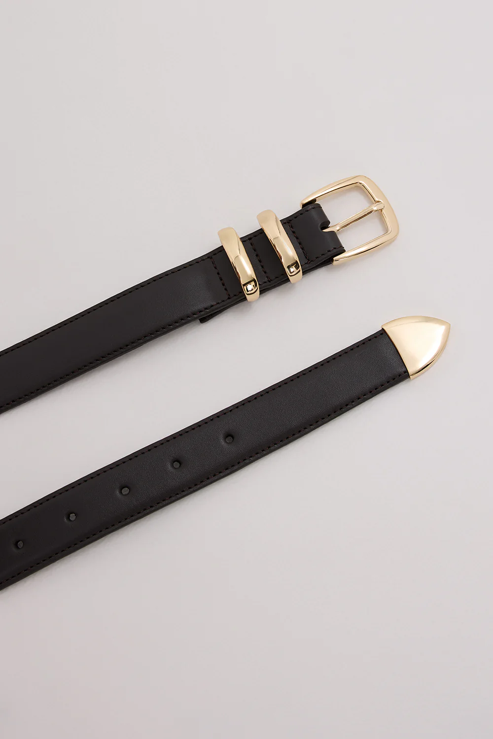 SENSO COCOA BESSY BELT - Yukikoi