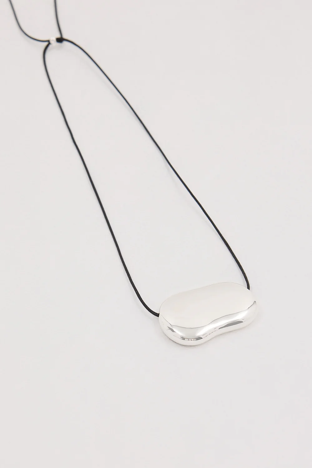 HEAVEN MAYHEM JULIA SILVER NECKLACE - Yukikoi