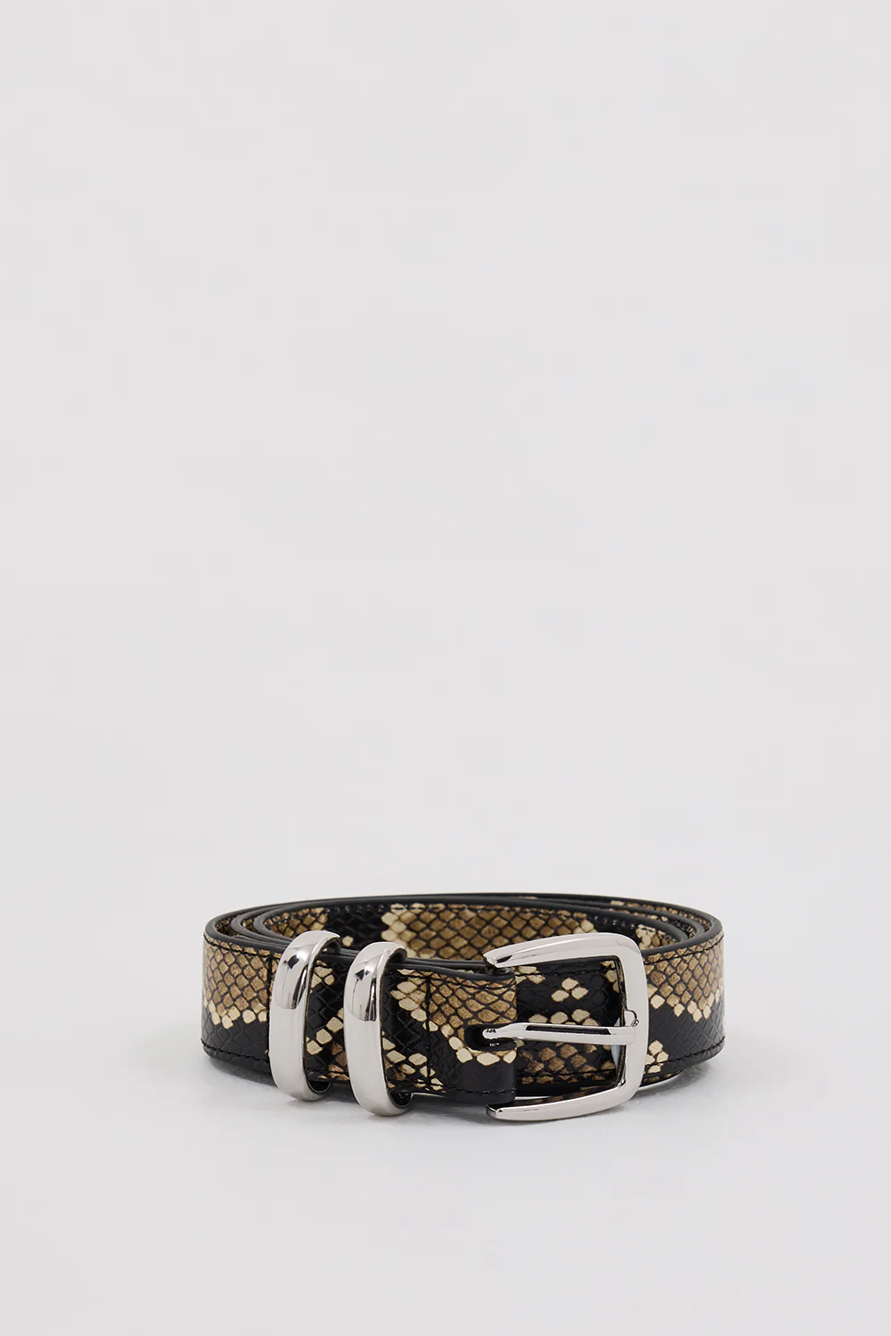 SENSO BESSY PYTHON BELT - Yukikoi