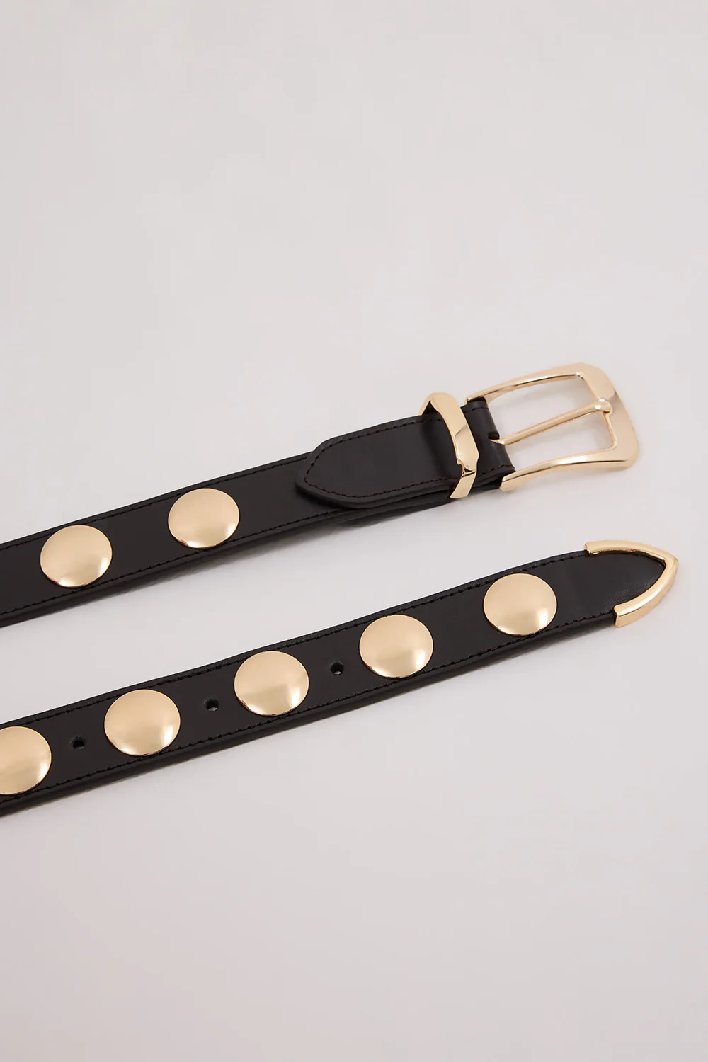 SENSO COCOA BOBBI BELT - Yukikoi