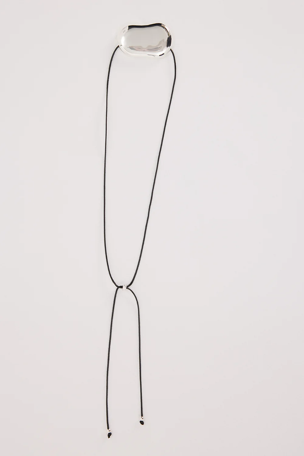 HEAVEN MAYHEM JULIA SILVER NECKLACE - Yukikoi