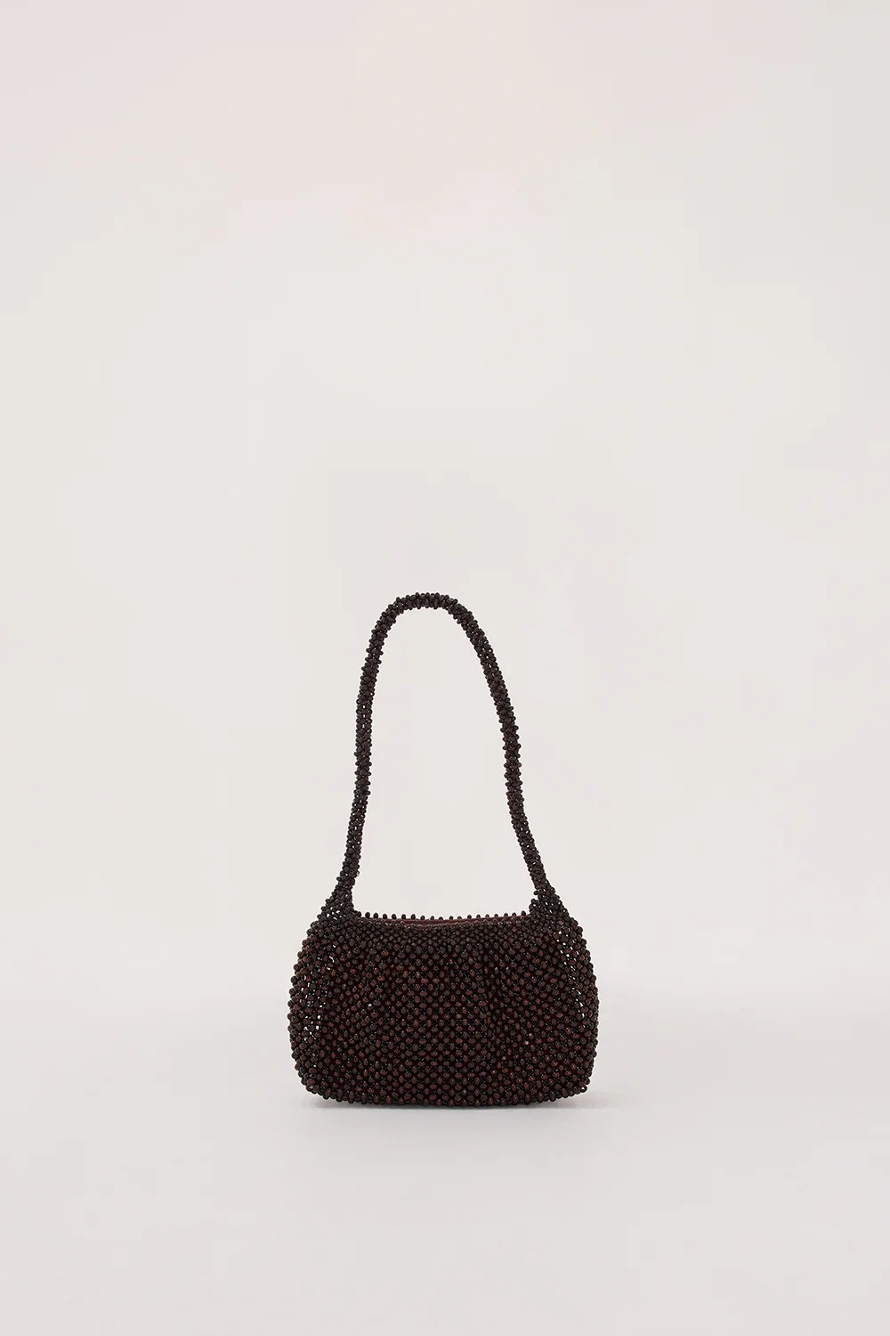 BRIE LEON MADERA  DARK CHOCOLATE BAG - Yukikoi