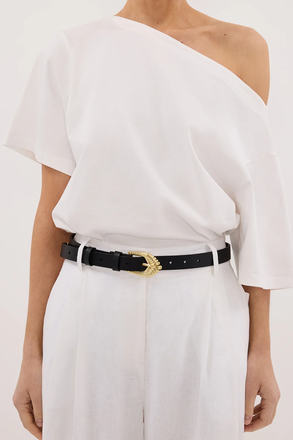 SANCIA THE ZOLINA BLACK BELT - Yukikoi