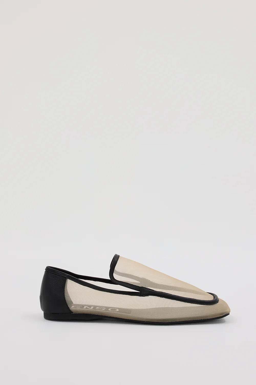 SENSO BENNI VANLLA LOAFER - Yukikoi